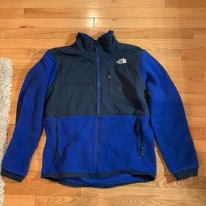 North Face Denali Fleece Jacket
